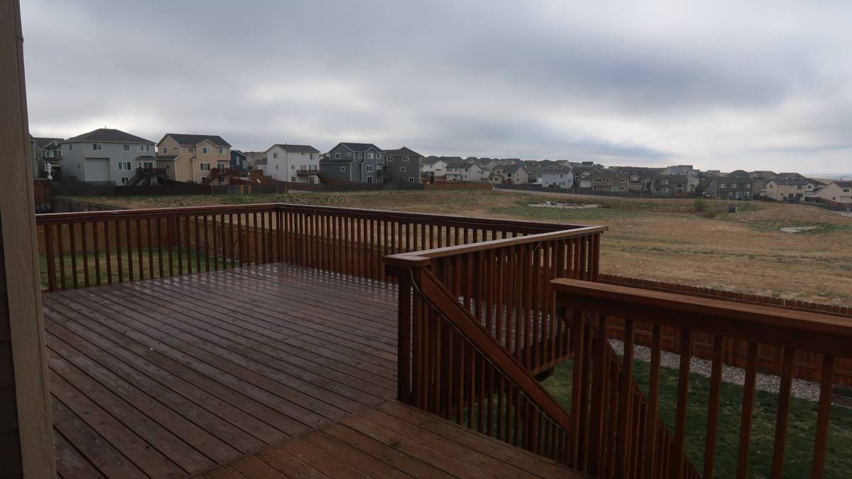 House for rent at 5923 Dancing Sun Way, Colorado Springs, CO 80911