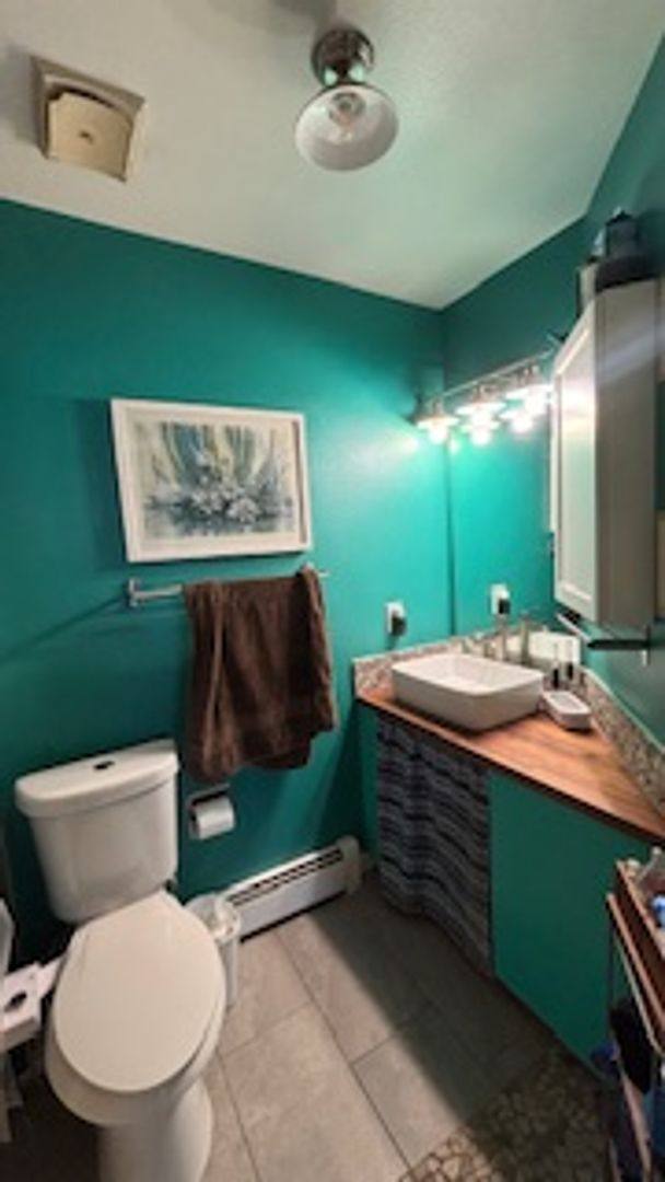 Apartment for rent at 817 E San Miguel St #3, Colorado Springs, CO 80903