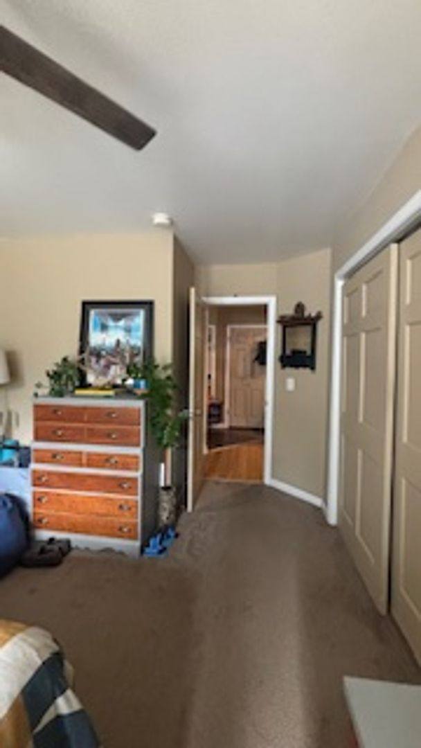 Apartment for rent at 817 E San Miguel St #3, Colorado Springs, CO 80903