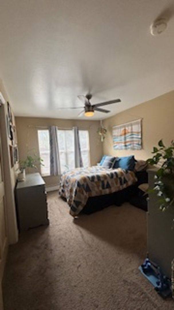 Apartment for rent at 817 E San Miguel St #3, Colorado Springs, CO 80903
