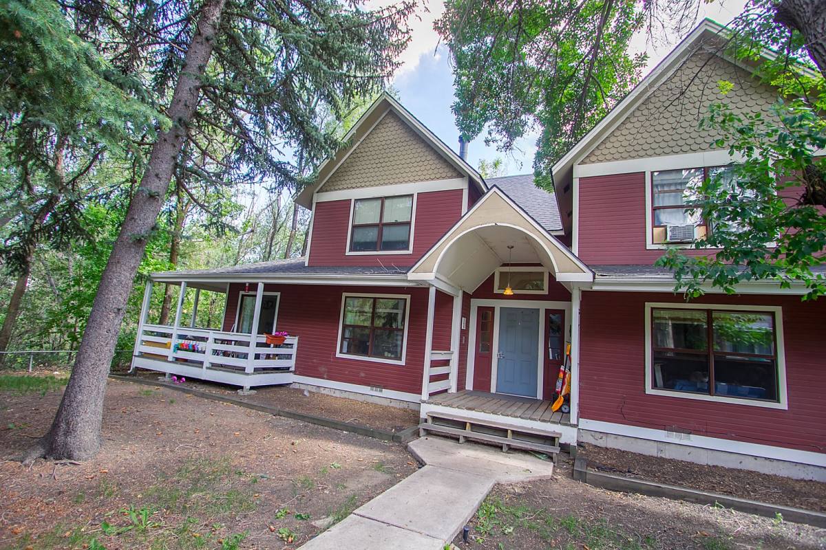 Apartment for rent at 817 E San Miguel St #3, Colorado Springs, CO 80903
