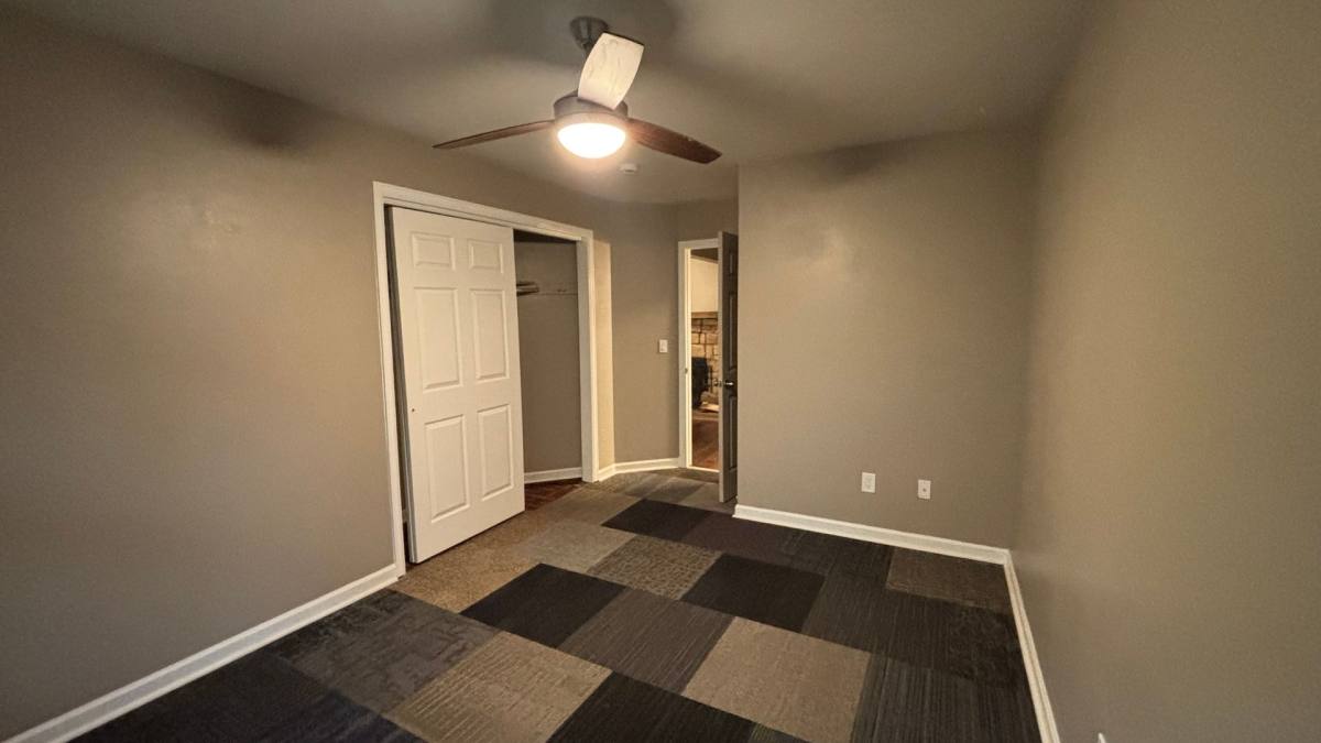 Apartment for rent at 819 E San Miguel St #2, Colorado Springs, CO 80903