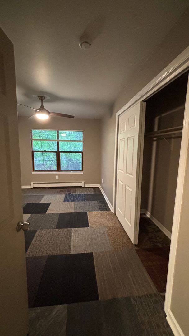 Apartment for rent at 819 E San Miguel St #2, Colorado Springs, CO 80903