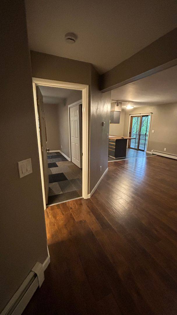 Apartment for rent at 819 E San Miguel St #2, Colorado Springs, CO 80903