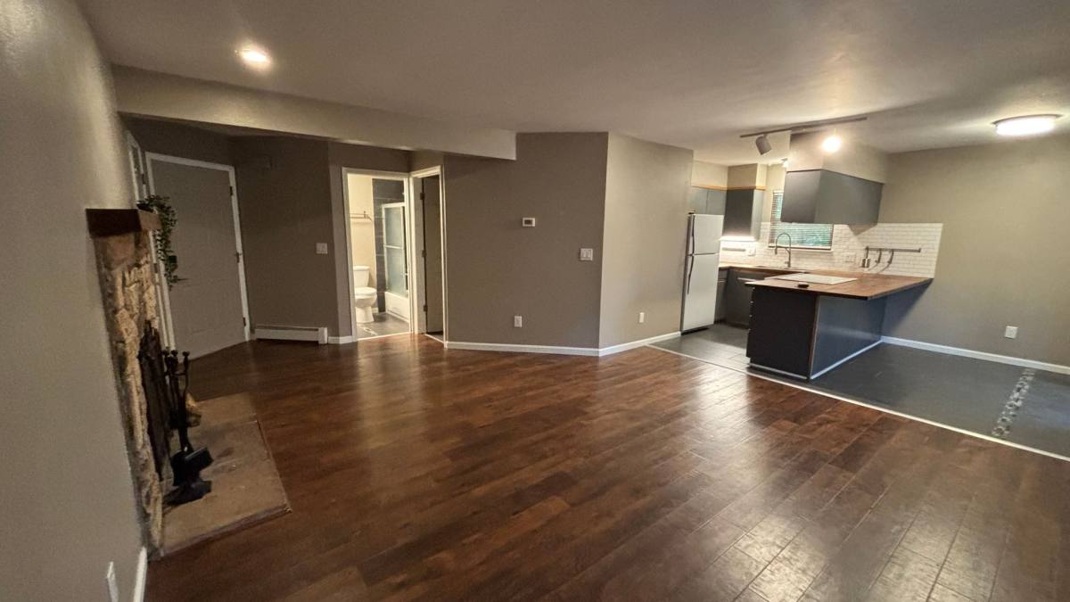 Apartment for rent at 819 E San Miguel St #2, Colorado Springs, CO 80903
