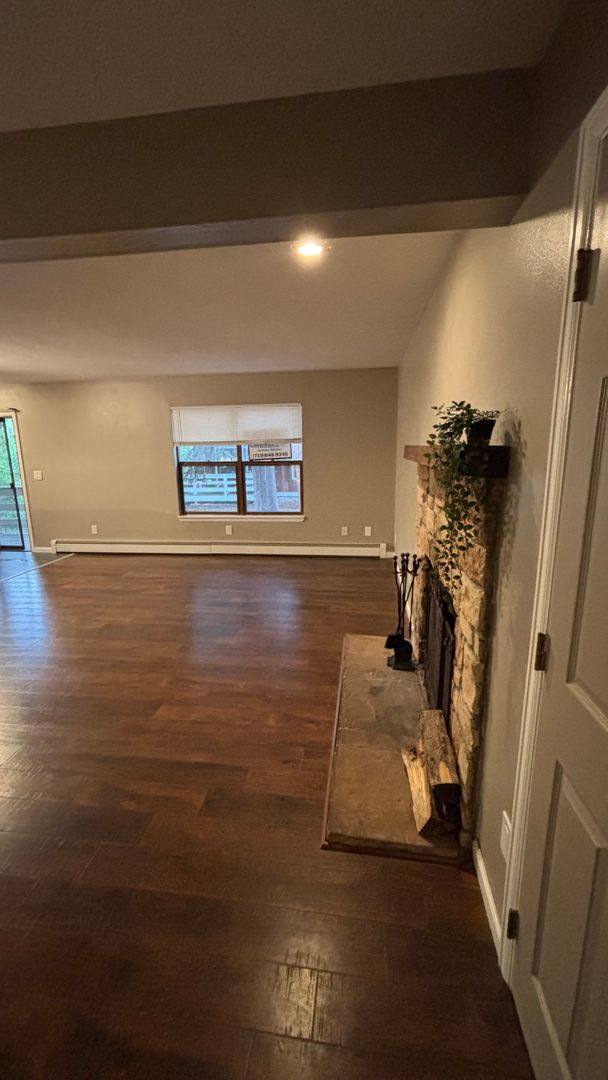 Apartment for rent at 819 E San Miguel St #2, Colorado Springs, CO 80903