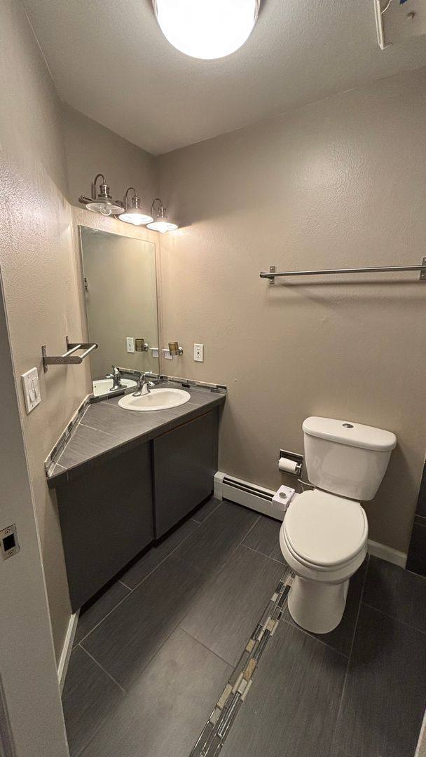 Apartment for rent at 819 E San Miguel St #2, Colorado Springs, CO 80903