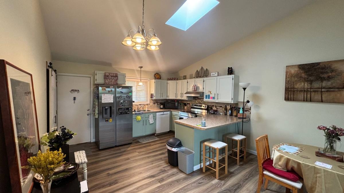 Apartment for rent at 2525 Broadway St #A, Colorado Springs, CO 80904