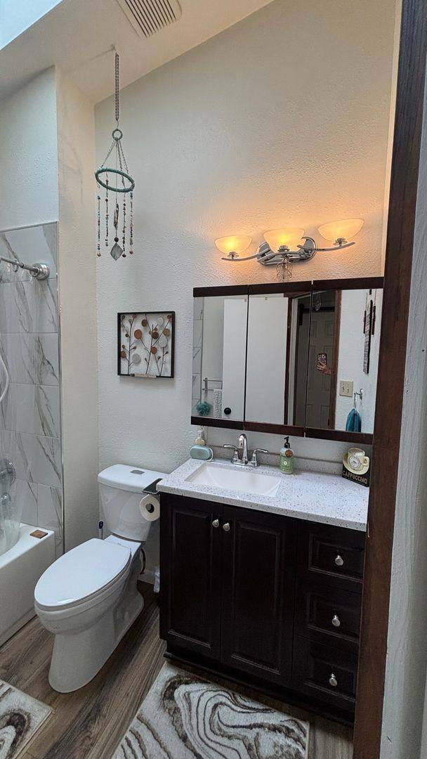 Apartment for rent at 2525 Broadway St #A, Colorado Springs, CO 80904
