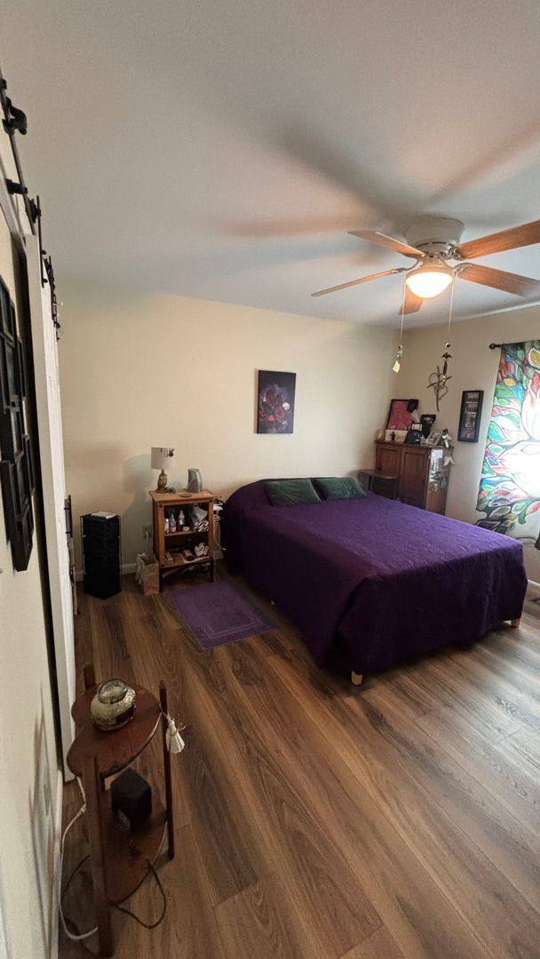 Apartment for rent at 2525 Broadway St #A, Colorado Springs, CO 80904