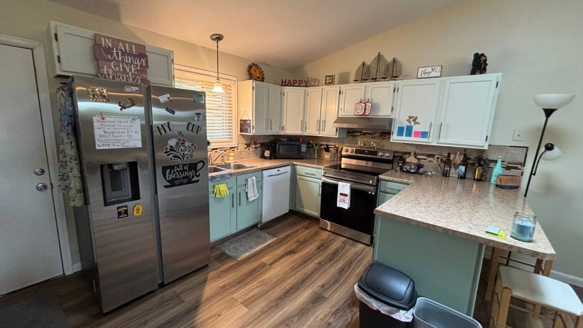 Apartment for rent at 2525 Broadway St #A, Colorado Springs, CO 80904