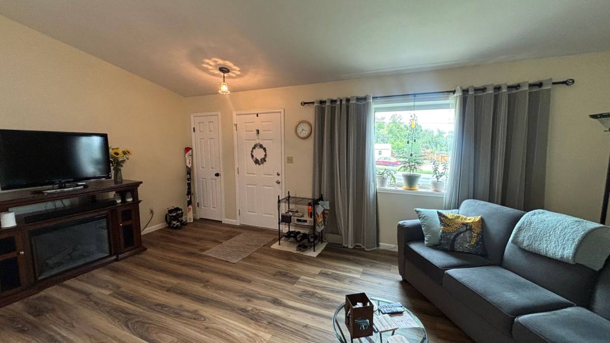 Apartment for rent at 2525 Broadway St #A, Colorado Springs, CO 80904