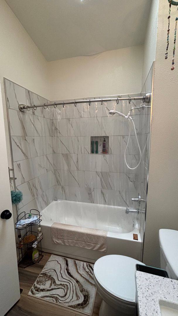 Apartment for rent at 2525 Broadway St #A, Colorado Springs, CO 80904