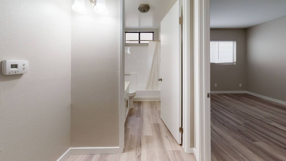 Apartment for rent at 14228 Dickens St, Sherman Oaks, CA 91423