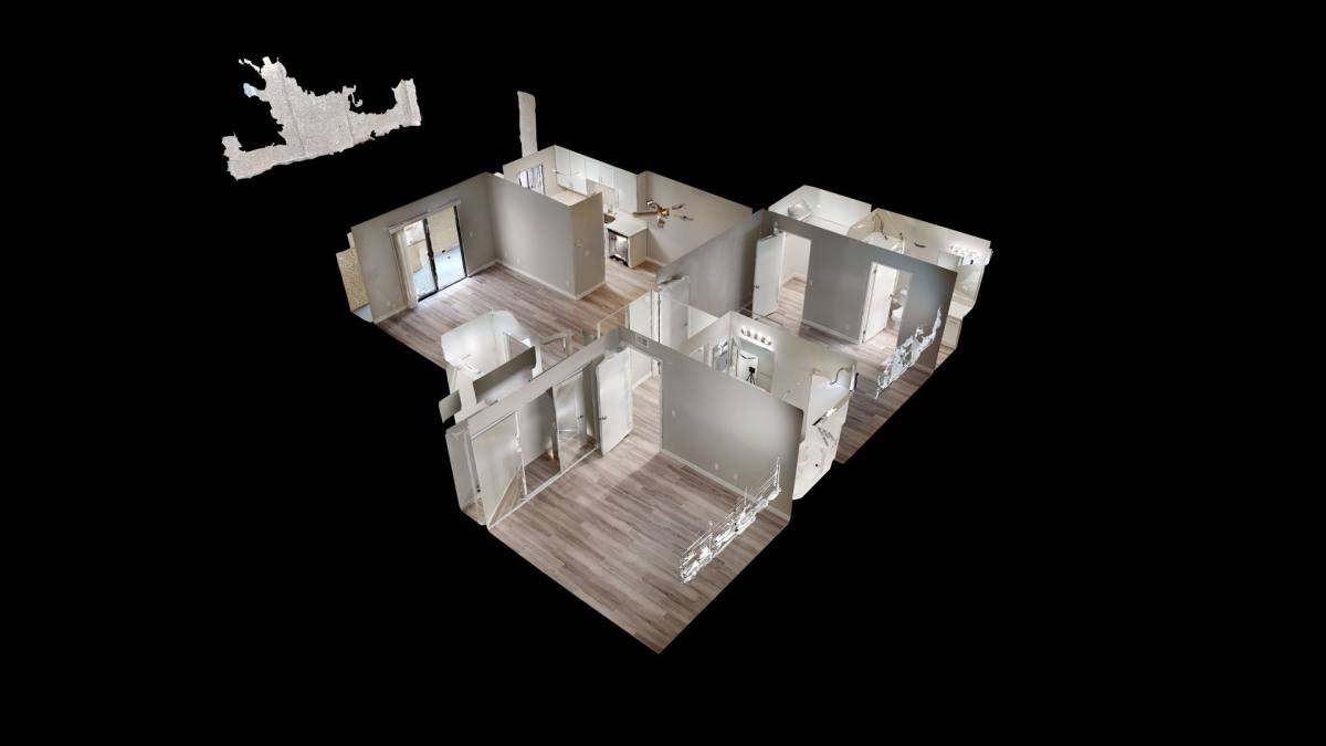 Apartment for rent at 14228 Dickens St, Sherman Oaks, CA 91423