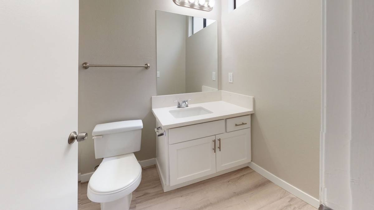 Apartment for rent at 14228 Dickens St, Sherman Oaks, CA 91423