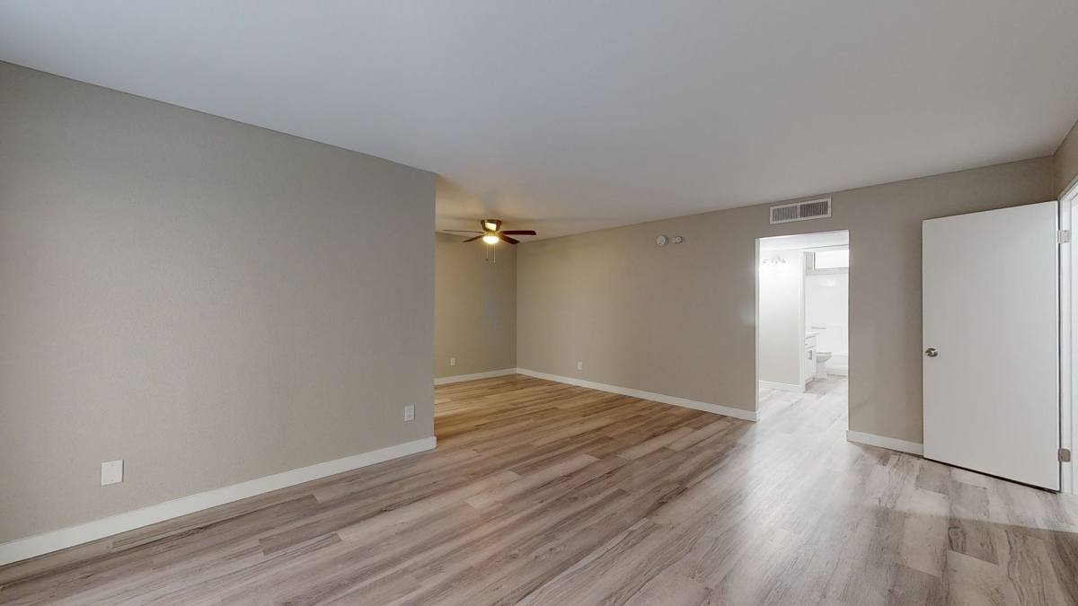 Apartment for rent at 14228 Dickens St, Sherman Oaks, CA 91423
