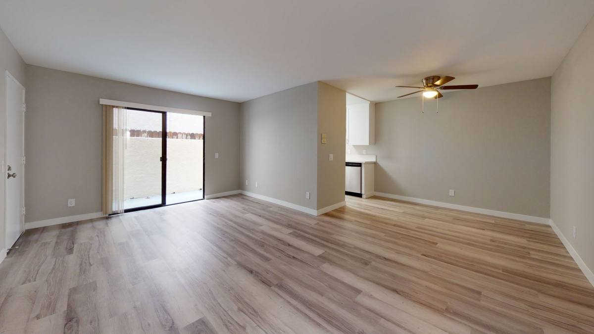 Apartment for rent at 14228 Dickens St, Sherman Oaks, CA 91423