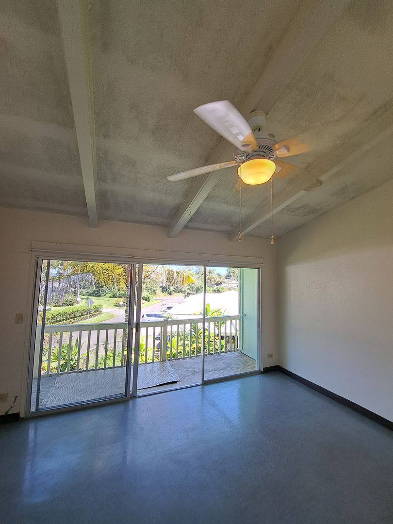 Apartment for rent at 1303 Kalanianaole St, Hilo, HI 96720