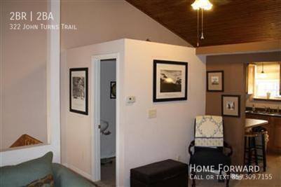 Townhouse for rent at 322 John Turns Trail, Lexington, KY 40514