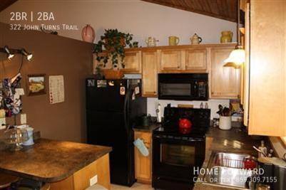 Townhouse for rent at 322 John Turns Trail, Lexington, KY 40514