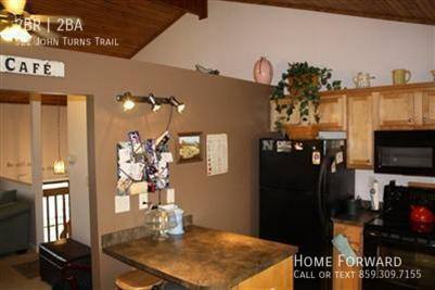 Townhouse for rent at 322 John Turns Trail, Lexington, KY 40514