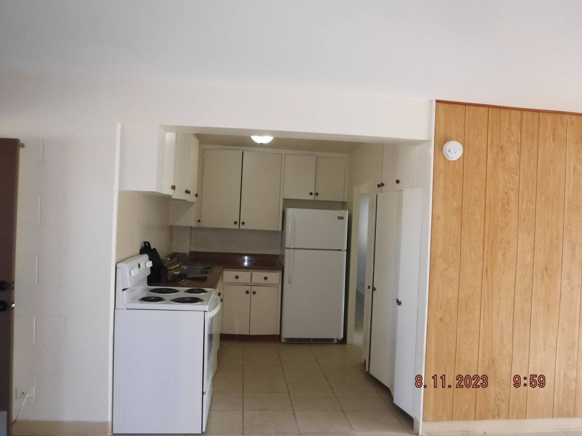 Apartment for rent at 1995 Pauoa Rd, Honolulu, HI 96813