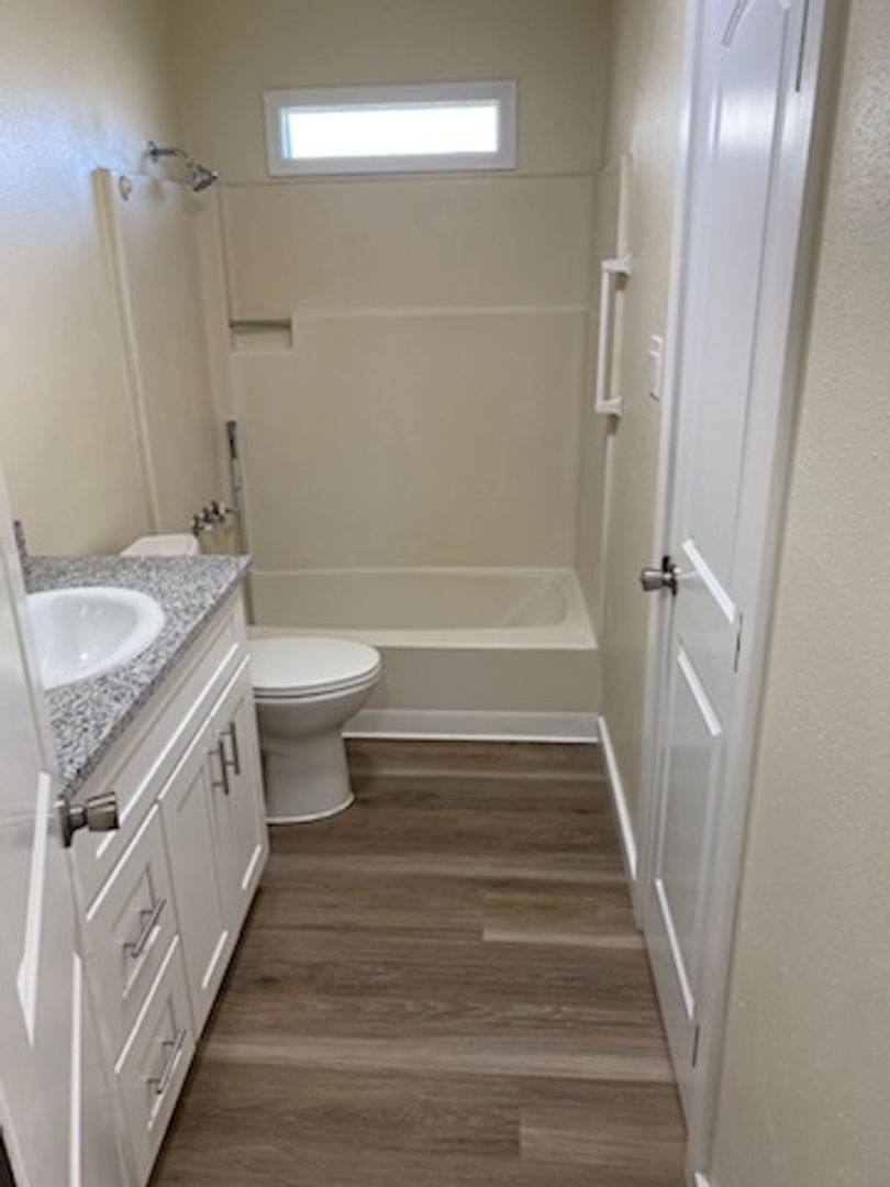 Apartment for rent at 1108 Fort St, Richmond, TX 77469
