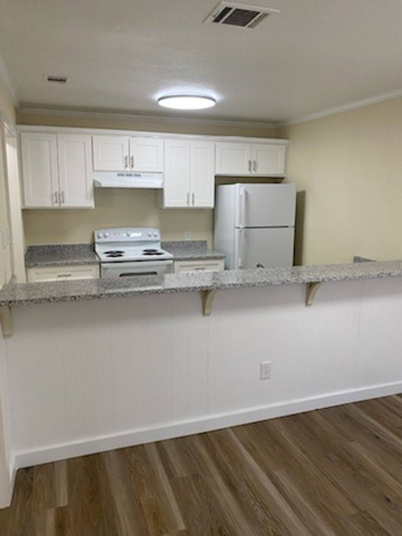 Apartment for rent at 1108 Fort St, Richmond, TX 77469