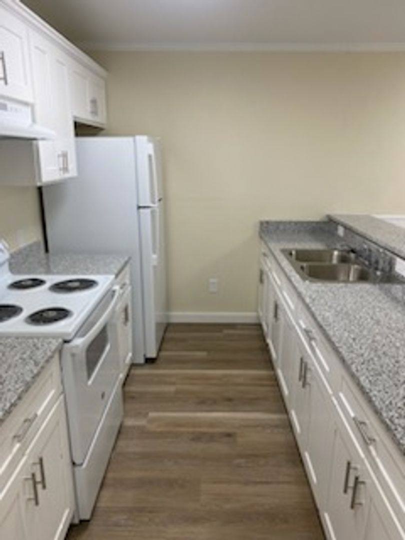 Apartment for rent at 1108 Fort St, Richmond, TX 77469