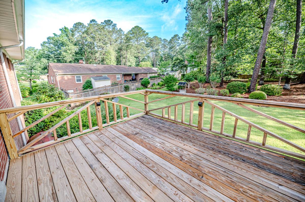 House for rent at 310 Park Ave, Sanford, NC 27330
