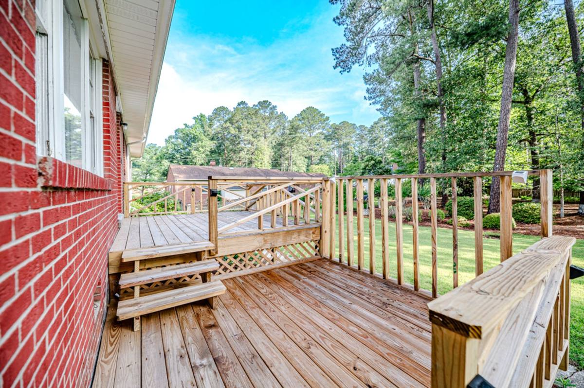 House for rent at 310 Park Ave, Sanford, NC 27330