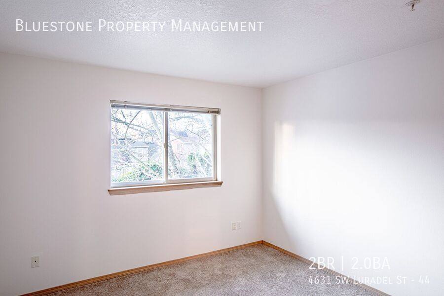 Apartment for rent at 4631 SW Luradel St #44, Portland, OR 97219