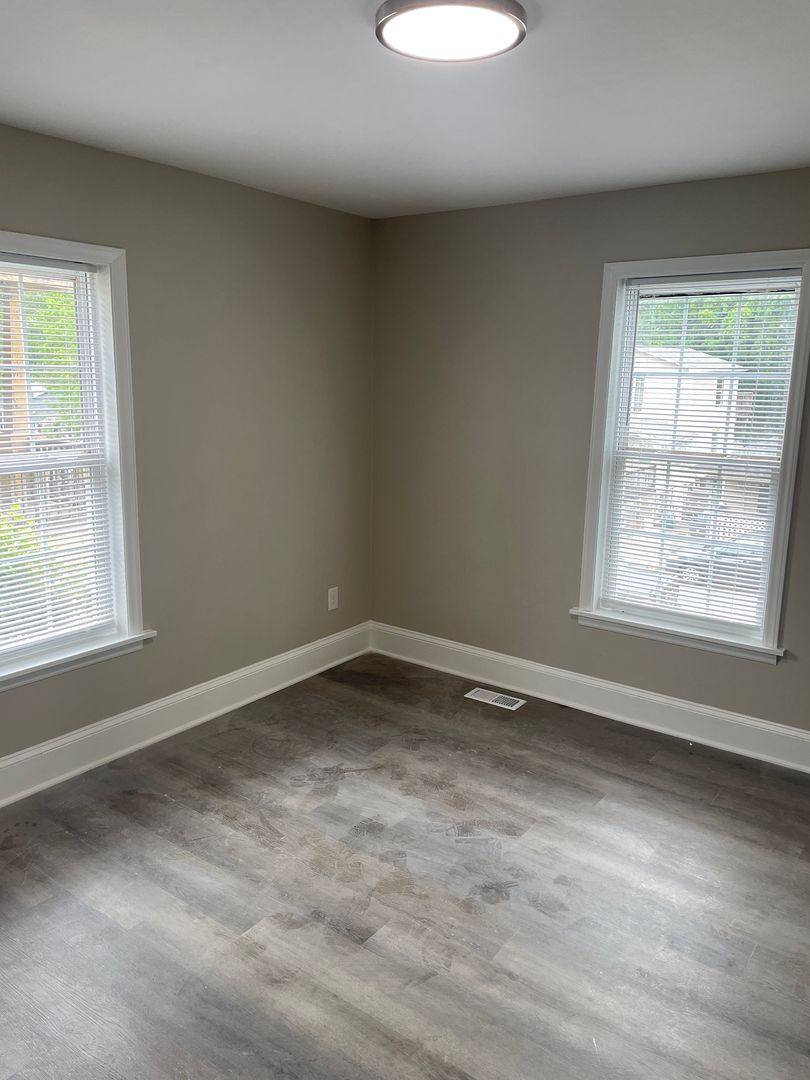 House for rent at 1612 N Jackson Ave, Winston Salem, NC 27105