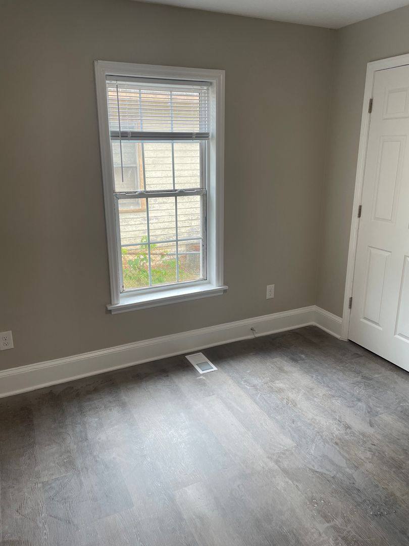 House for rent at 1612 N Jackson Ave, Winston Salem, NC 27105