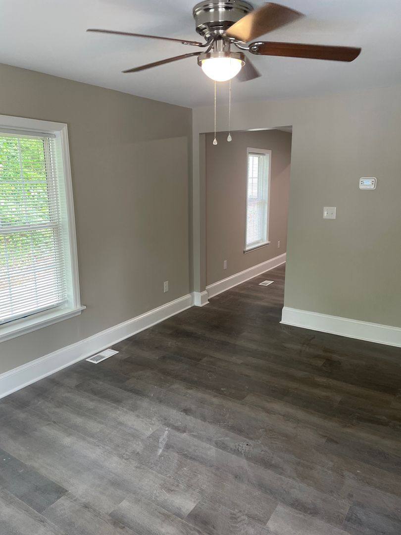 House for rent at 1612 N Jackson Ave, Winston Salem, NC 27105