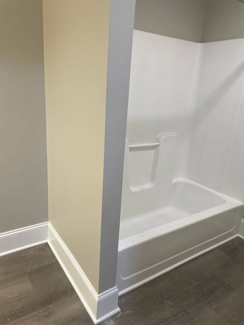 House for rent at 1612 N Jackson Ave, Winston Salem, NC 27105