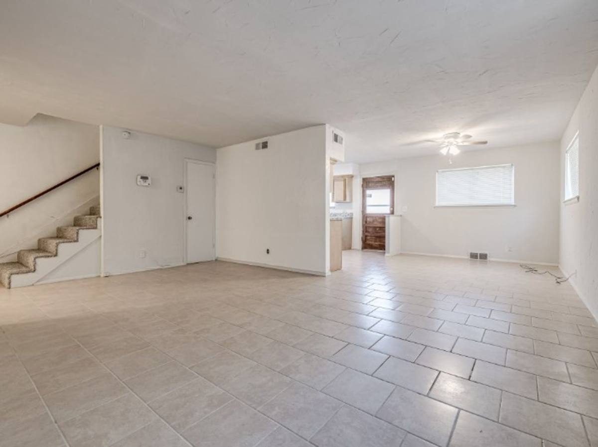 House for rent at 33 NE 63rd St, Oklahoma City, OK 73105