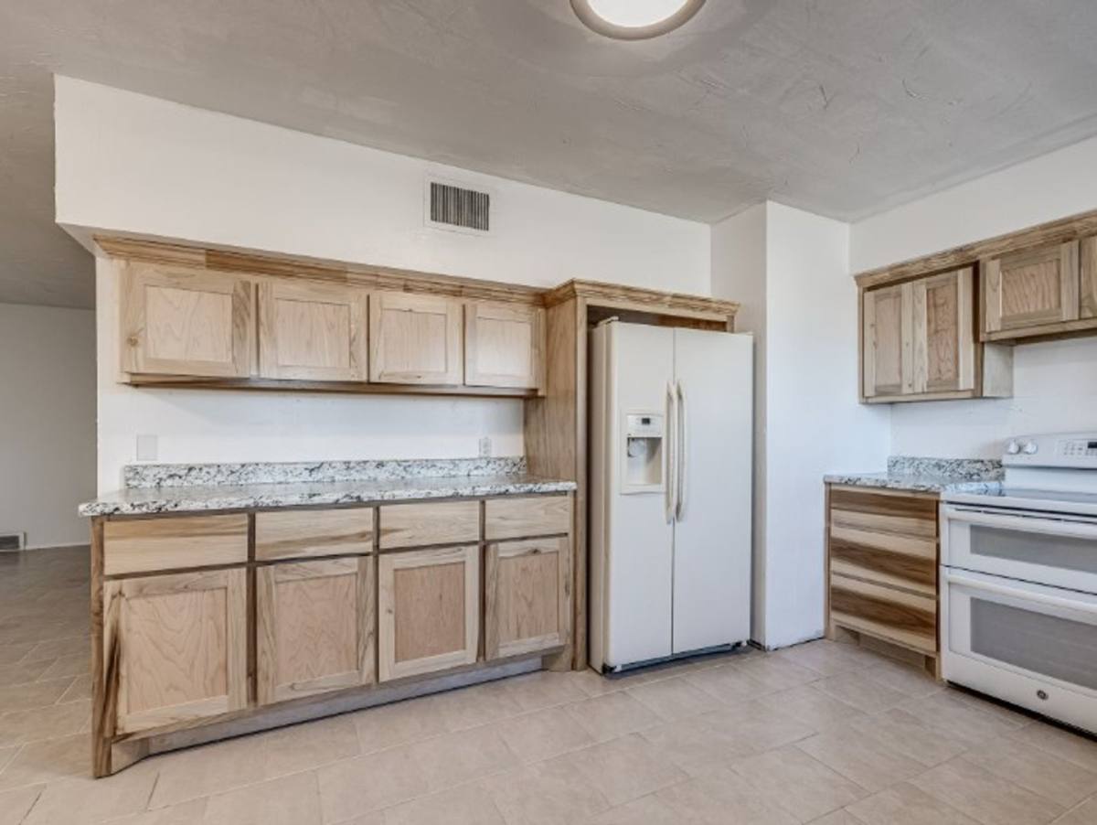 House for rent at 33 NE 63rd St, Oklahoma City, OK 73105