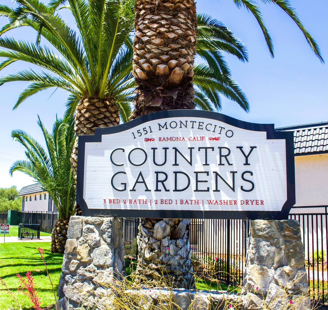 Apartment for rent at 1551 Montecito Rd, Ramona, CA 92065