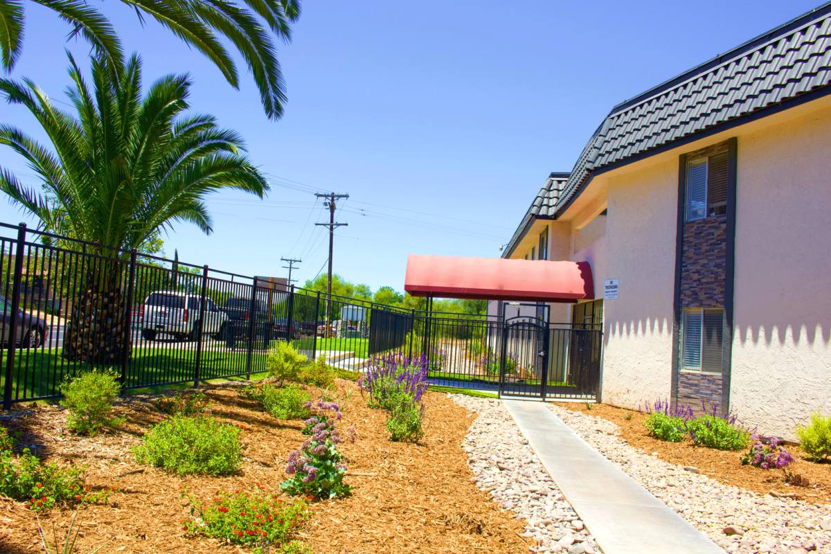 Apartment for rent at 1551 Montecito Rd, Ramona, CA 92065