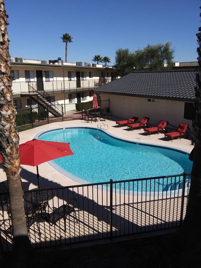 Apartment for rent at 1551 Montecito Rd, Ramona, CA 92065