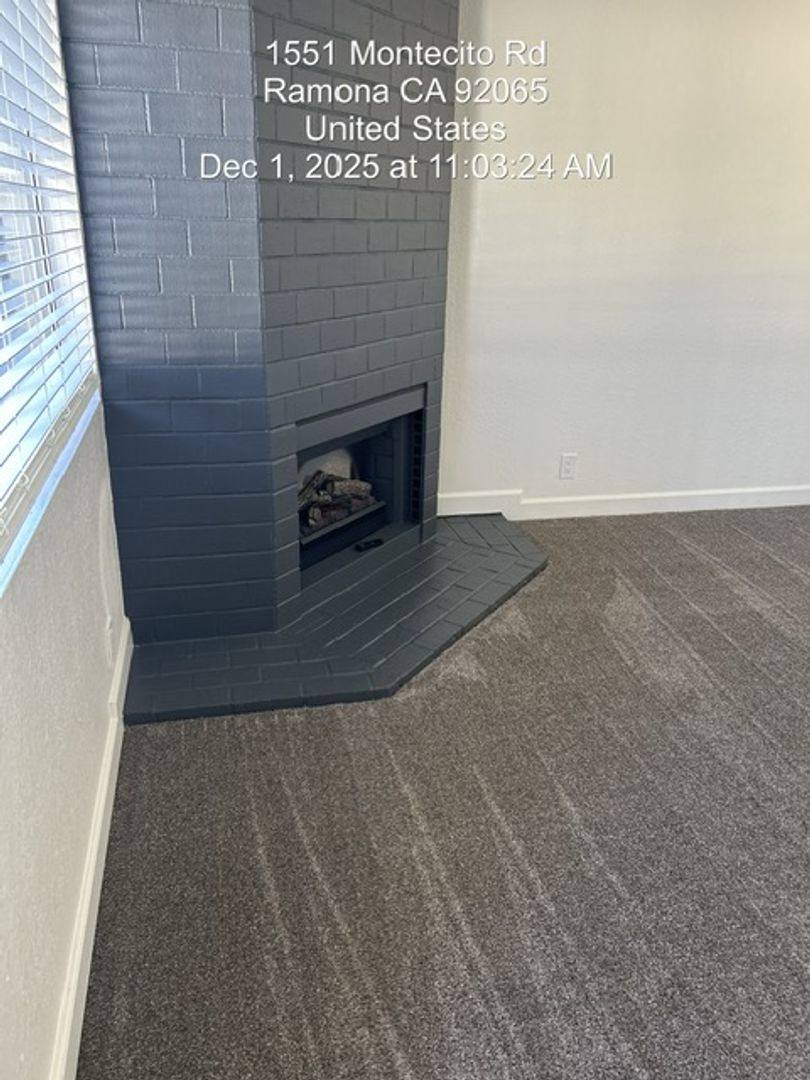 Apartment for rent at 1551 Montecito Rd, Ramona, CA 92065