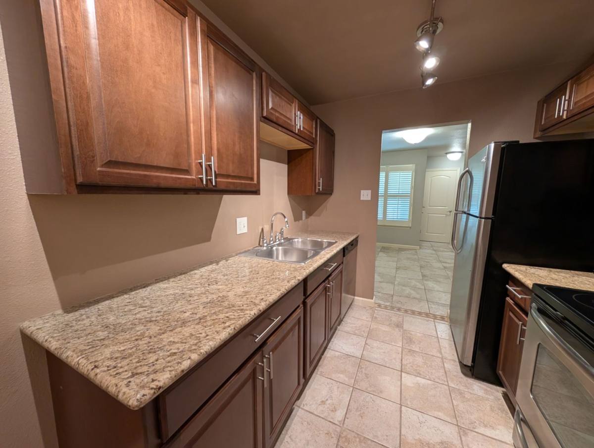 Apartment for rent at 551 Terminal Loop Rd, McQueeney, TX 78123