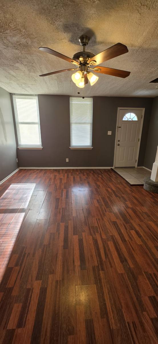 Townhouse for rent at 907 N Rosedale St, Baltimore, MD 21216