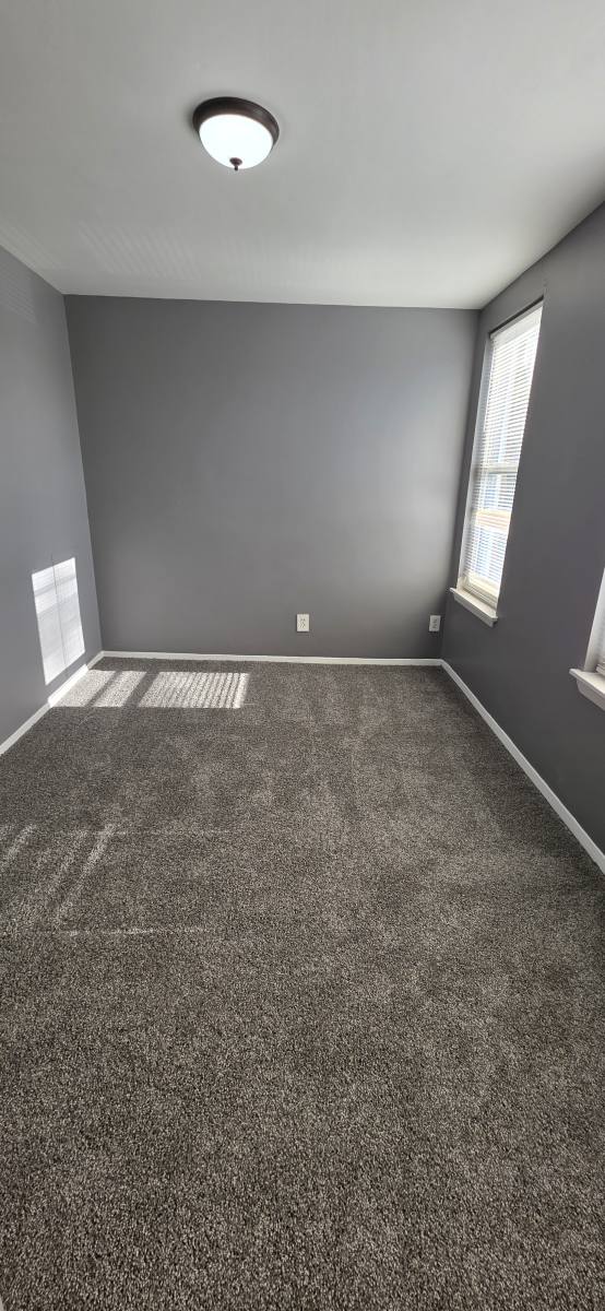 Townhouse for rent at 907 N Rosedale St, Baltimore, MD 21216