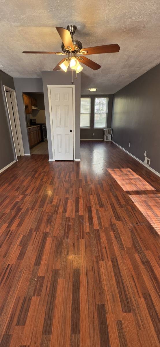 Townhouse for rent at 907 N Rosedale St, Baltimore, MD 21216
