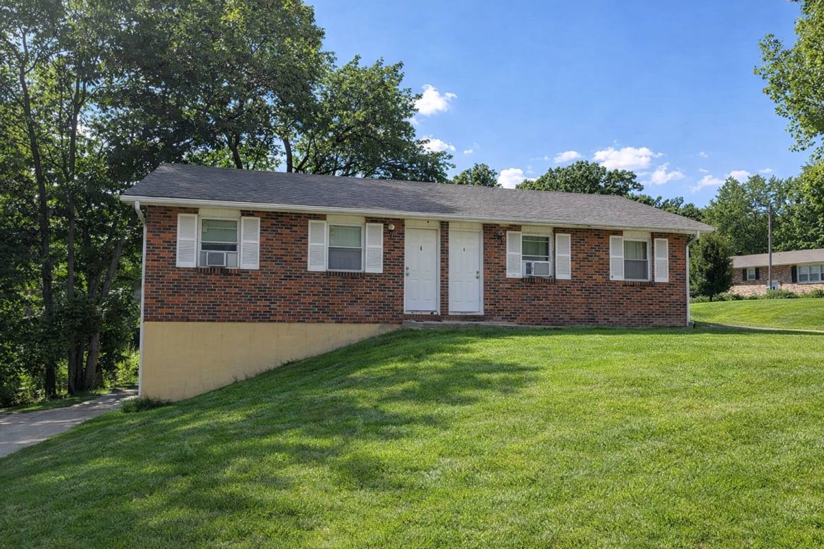 House for rent at 1491 N Dawn Dr #D, Columbia, MO 65202