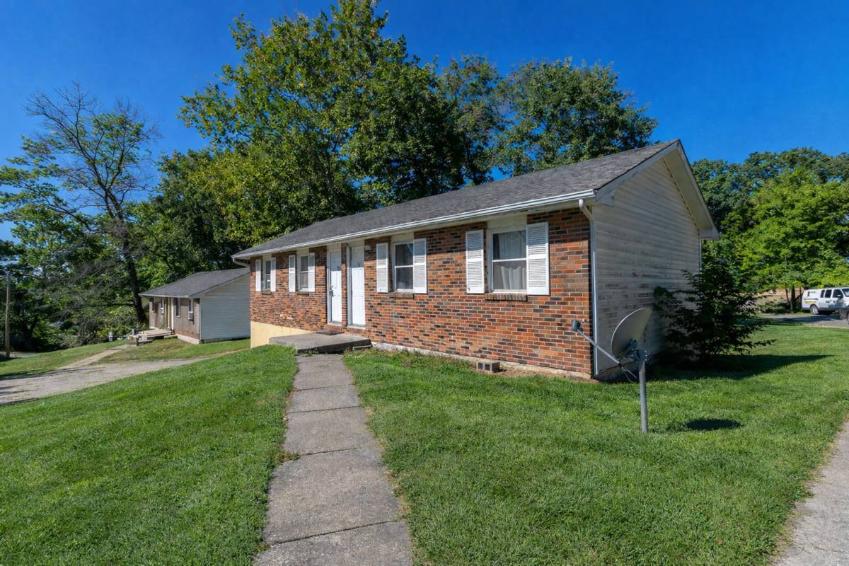 House for rent at 1491 N Dawn Dr #D, Columbia, MO 65202