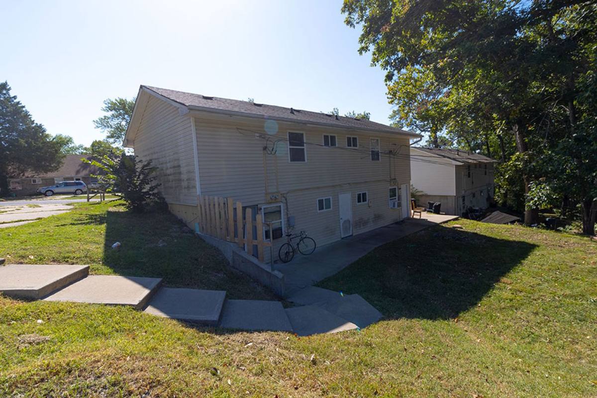 House for rent at 1491 N Dawn Dr #D, Columbia, MO 65202